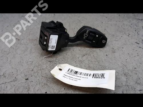 Used Steering column stalk BMW 5 (E60) 530 xd (231 hp) 9020849