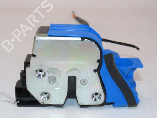 Front left lock HYUNDAI BAYON (BC3) 1.0 T-GDI 48V-Hybrid | BP37276915C98 - Image 2