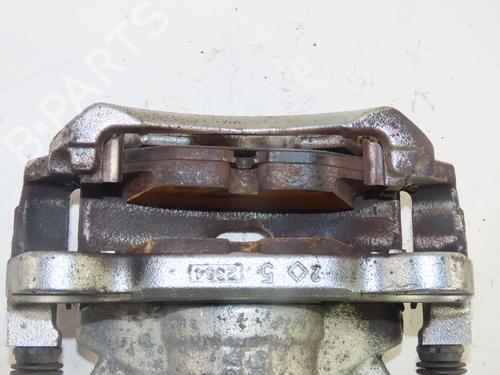 Used Left front brake caliper Left front brake caliper VW GOLF VIII (CD1, DA1) 1.5 eTSI (131 hp) 36758619 36758619
