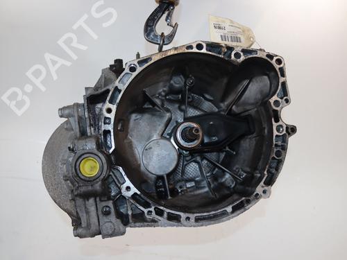 Gearbox CITROËN C8 (EA_, EB_) 2.0 HDi 135 | BP36681496M3 - Image 6