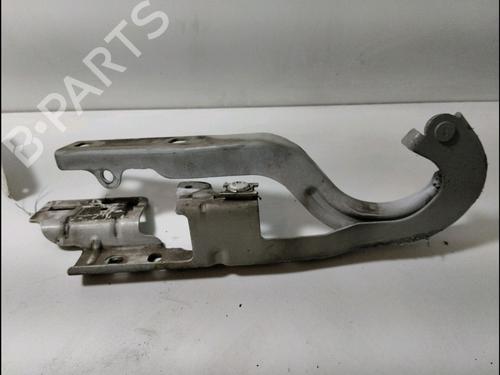 Used Hinge/Door check strap PEUGEOT 5008 (0U_, 0E_) 1.6 HDi (112 hp) 14897663