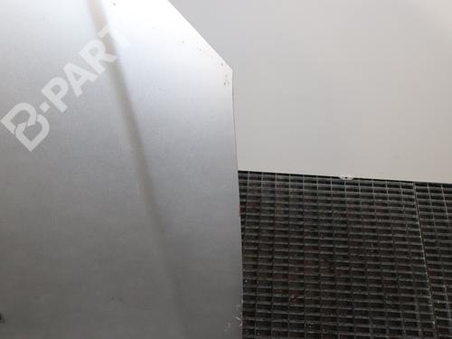 Hood TOYOTA COROLLA (_E12_) 2.0 D-4D (CDE120R, CDE120L_) | BP11976748C1 