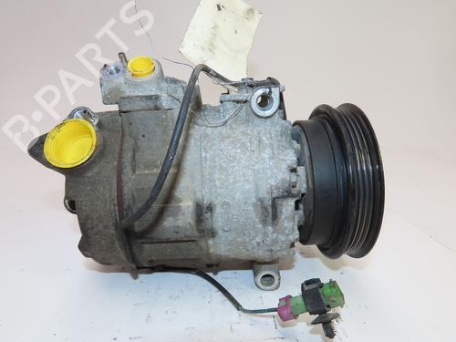 AC compressor VW PASSAT B5.5 (3B3) 1.9 TDI | BP36244659M34 - Image 5