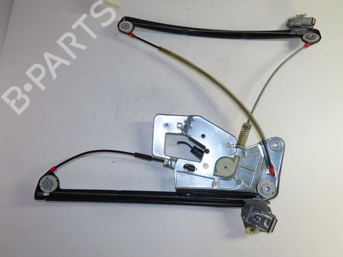 Used Front left window mechanism BMW 5 Touring (E39) 530 d (193 hp) 32038479