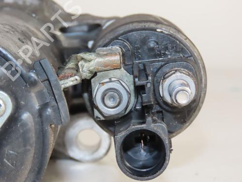 Used Starter VW POLO V (6R1, 6C1) 1.6 TDI (75 hp) 30840651