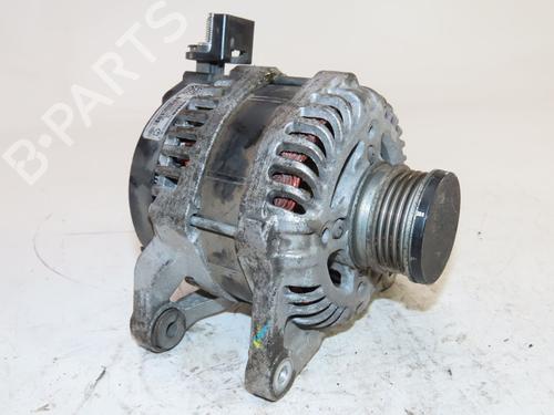 Alternator RENAULT TWINGO III (BCM_, BCA_) 1.0 SCe 65 (BCMJ) | BP33835778M7  - Image 5