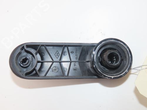 Used Left front window switch Left front window switch 37004133 37004133