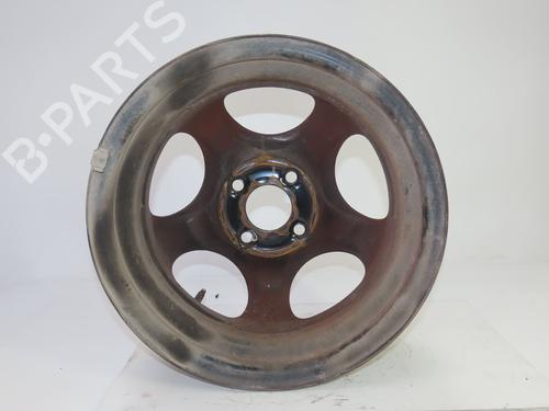 Rim DACIA SPRING EV (B6M1) | BP37480105C45 - Image 2