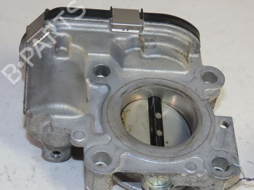 Throttle body DACIA SANDERO III 1.0 TCe 90 | BP31576157M82