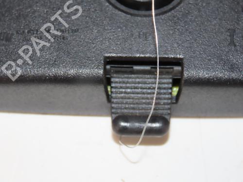 Specchietti retrovisore PEUGEOT 206 Hatchback (2A/C) 1.4 i | BP30798288I6