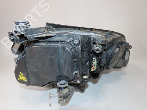 Used Left headlight VW GOLF VII (5G1, BQ1, BE1, BE2) 1.4 TSI (125 hp) 28572665