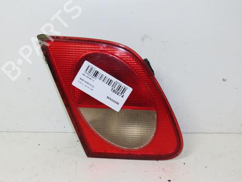 Used Left tailgate light MERCEDES-BENZ E-CLASS (W210) E 220 D (210.004) (95 hp) 17086347