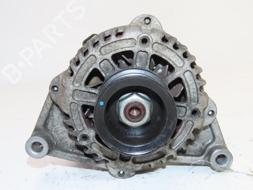 Used Alternator Alternator 36893777 36893777