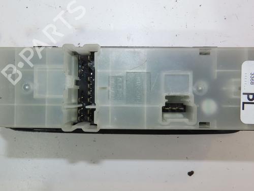 Left front window switch NISSAN QASHQAI I (J10, NJ10) 1.5 dCi | BP28416685I27