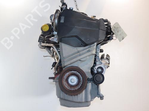 Engine RENAULT CLIO IV (BH_) 1.5 dCi 75 | BP31325350M1
