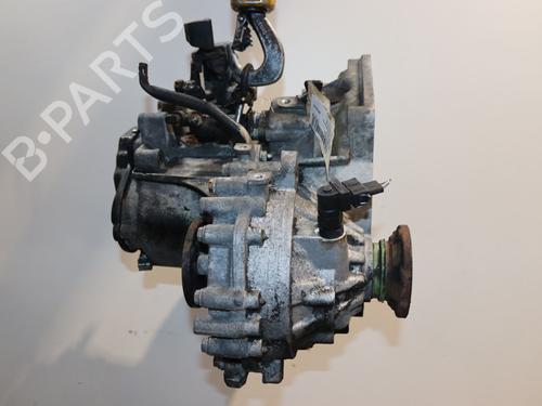Used Gearbox VW GOLF IV (1J1) 1.9 TDI (110 hp) 30691135