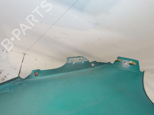 Used Right front fenders DAEWOO MATIZ (M100, M150) 0.8 (52 hp) 32129235