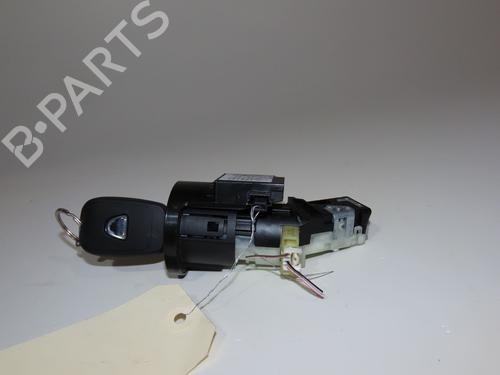 Used Ignition barrel DACIA SANDERO III 1.0 TCe 90 (91 hp) 23160327