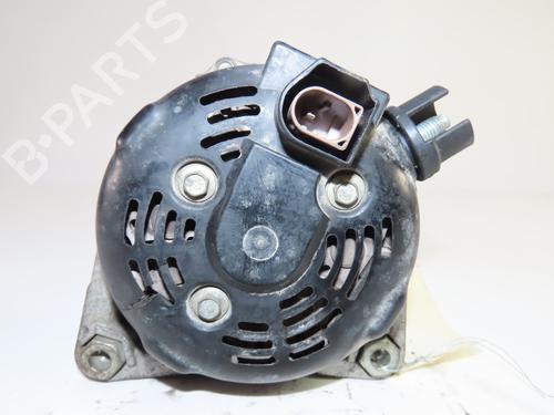 Alternator FORD FIESTA VI (CB1, CCN) 1.0 EcoBoost | BP36244653M7 - Image 4