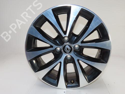 Fælk RENAULT CLIO V (B7_) 1.0 TCe 90 (B7MT) | BP30501891C45 