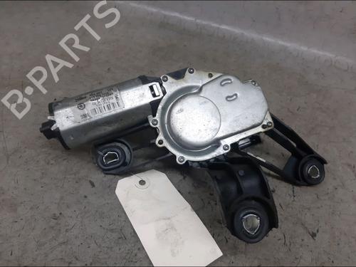 BP9018642M102 | Rear wiper motor SKODA FABIA I Combi (6Y5) 1.4 TDI BP9018642M102