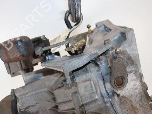 gearbox-citroen-c2-jm_-2003-2004-2005-2006-2007-2008-2009-2010-2011-2012-2013-2014-2015-2016-2017-40051641 main image