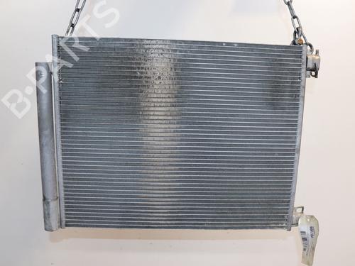 Heater matrix RENAULT MEGANE IV Hatchback (B9A/M/N_) 1.3 TCe 160 (B9NC) | BP28051125M63 - Image 3