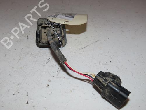 Used Camera RENAULT SCÉNIC IV (J9_) 1.3 TCe 140 (140 hp) 29137216
