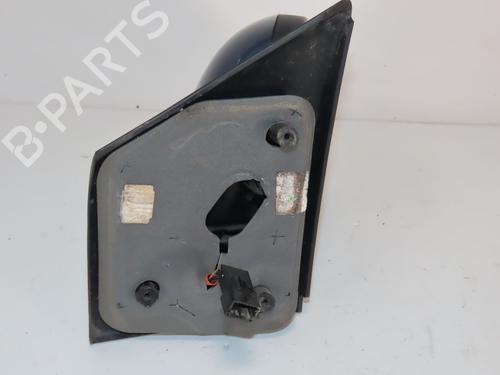 Ryggespeil høyre RENAULT TWINGO II (CN0_) 1.2 (CN0D) (58 hp) 29846116