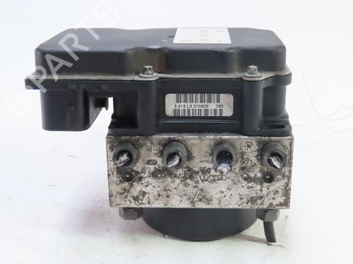 Used ABS pump ABS pump SEAT IBIZA IV SC (6J1, 6P5) 1.4 TDI (80 hp) 34456739 34456739