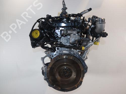 Engine HYUNDAI i20 II (GB, IB) 1.0 T-GDI | BP31796367M1