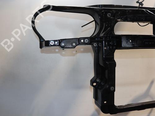 Front slam panel VW POLO IV (9N_, 9A_) 1.4 TDI | BP29929856C72