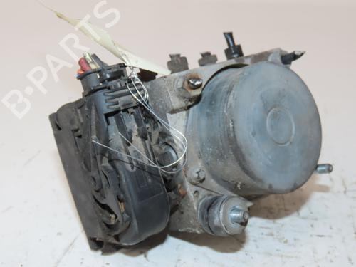ABS pump FIAT GRANDE PUNTO (199_) 1.3 D Multijet | BP25886095M43