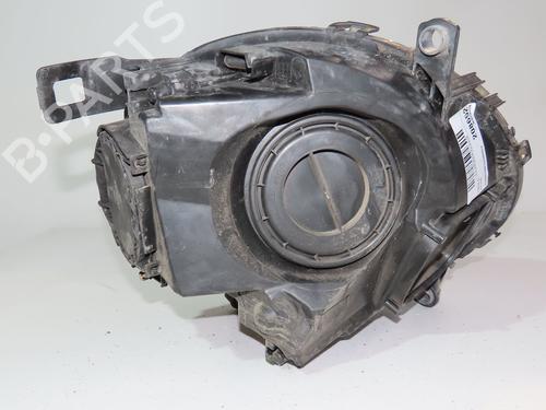 Used Right headlight MINI MINI (R56) One D (90 hp) 27602914