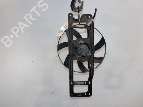 Elettroventola radiatore Elettroventola radiatore RENAULT CLIO II (BB_, CB_) 1.2 (BB0A, BB0F, BB10, BB1K, BB28, BB2D, BB2H, CB0A,... (58 hp) 37530260 37530260