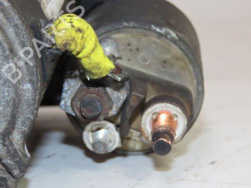 Motor arranque Motor arranque VOLVO C30 (533) 1.6 D (109 hp) 34255578 34255578