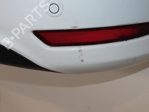 Bak støtfanger FORD B-MAX (JK) 1.6 TDCi | BP39419095C8  - Image 6