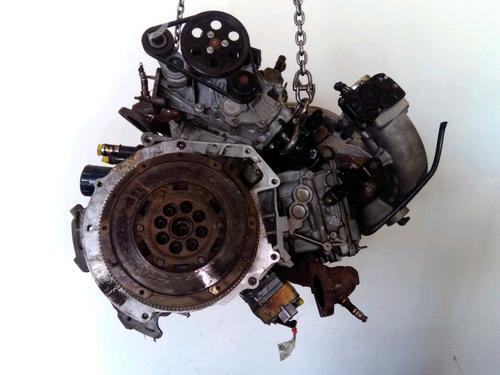 Used Engine JAGUAR X-TYPE I (X400) 2.5 V6 All-wheel Drive (196 hp) 12538523