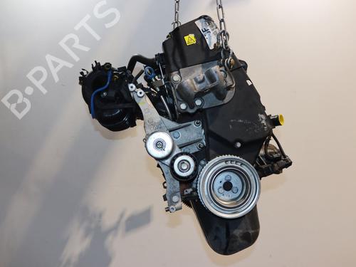 Engine FIAT PUNTO (199_) 1.2 (199AXZ1A, 199BXZ1A) | BP29740118M1 