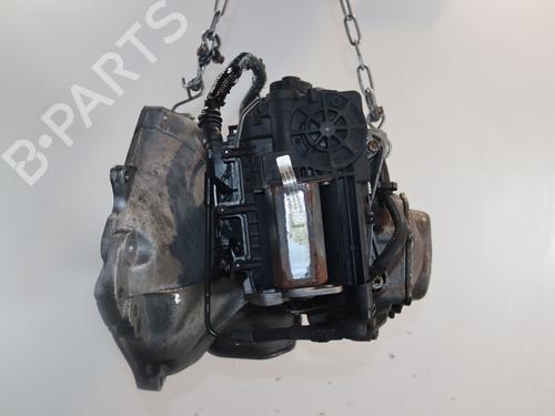 Used Gearbox OPEL CORSA C (X01) 1.2 (F08, F68) (75 hp) 31162449