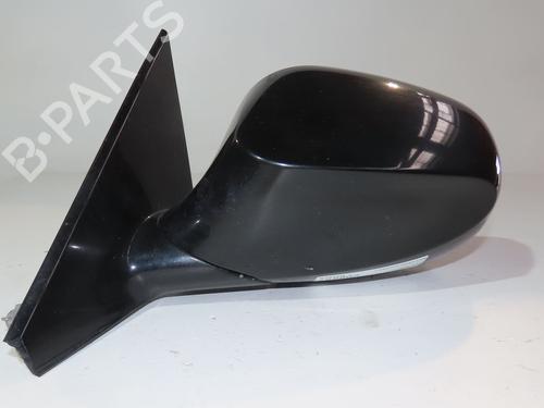 Left mirror BMW 1 (E87) 118 d | BP28033507C26 