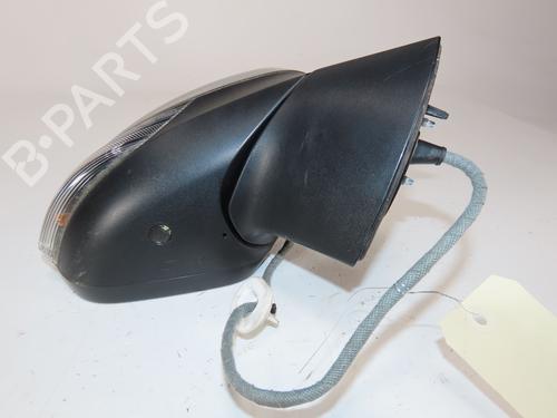Used Right mirror Right mirror FORD PUMA (J2K, CF7) 1.0 Flexifuel (125 hp) 35936033 35936033