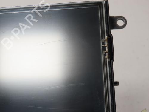 Display CITROËN C4 Picasso II 1.6 HDi 90 (92 hp) 26897992