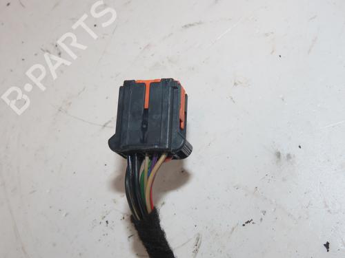 Used Right mirror Right mirror CITROËN C5 III Break (RW_) 1.6 HDi 110 (RW9HZC) (109 hp) 35746991 35746991