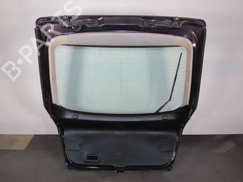 Tailgate MAZDA 6 Hatchback (GG) 2.0 DI (GG14) | BP19278286C6 