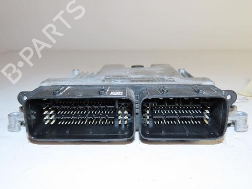 Motorstyringsenhed CITROËN BERLINGO (ER_, EC_) 1.5 BlueHDi 130 (ECYHZJ, ECYHZR) (131 hp) 31911729