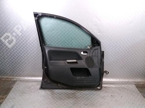 Left front door FORD FUSION (JU_) 1.6 TDCi | BP9009796C2 