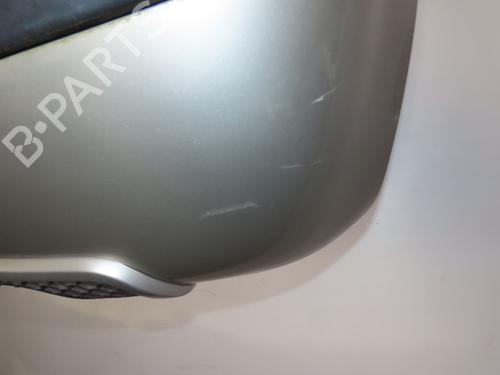 Rear bumper PEUGEOT 1007 (KM_) 1.4 HDi | BP19791477C8