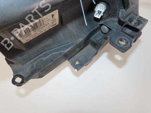 Left headlight TOYOTA AURIS (_E15_) 1.4 D-4D (NDE150_, NDE150R) | BP31277527C28