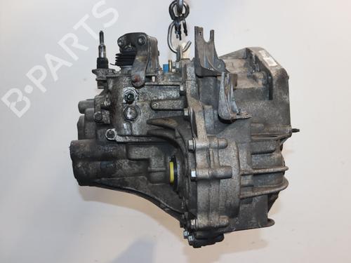 Gearbox RENAULT MEGANE II (BM0/1_, CM0/1_) 2.0 Renault Sport | BP28177831M3 